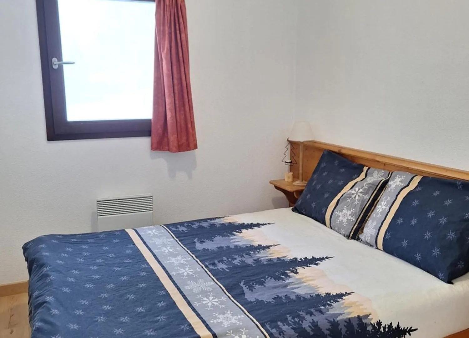 Le Refuge Du Jeu A Valfrejus 6 Pers Apartment Modane