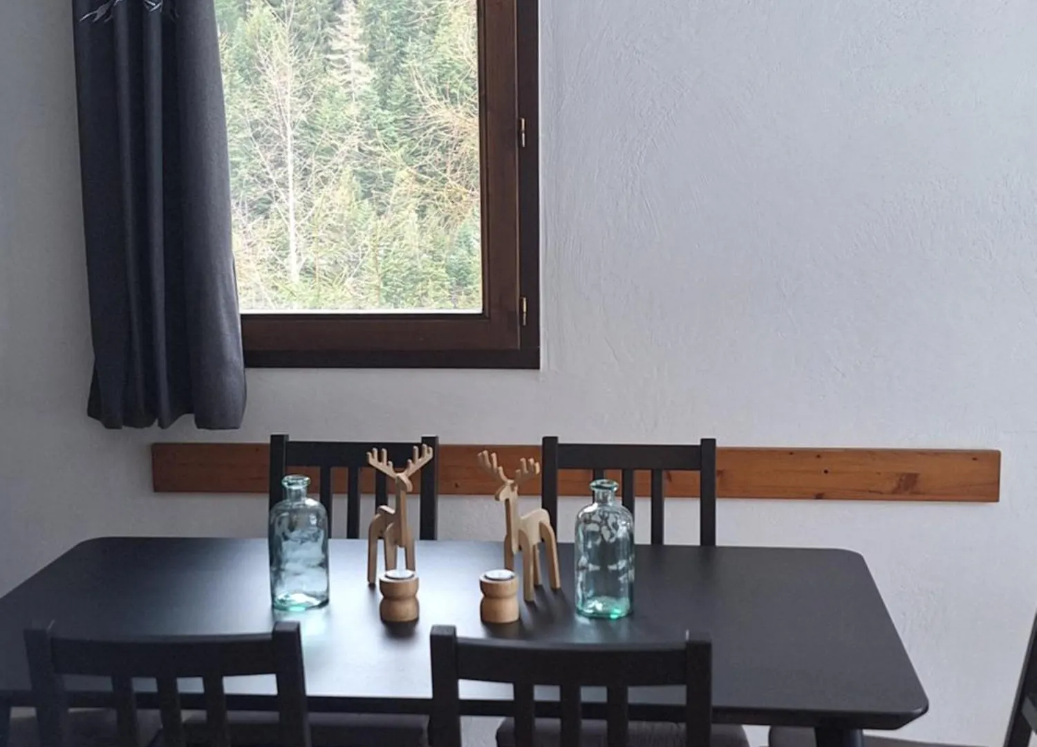 Le Refuge Du Jeu A Valfrejus 6 Pers Apartment Modane