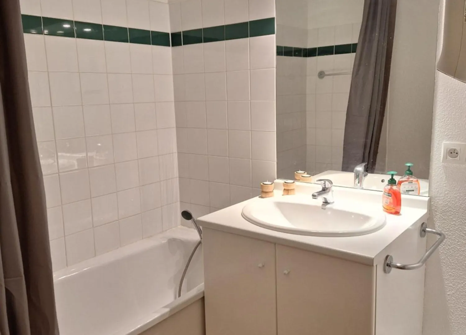 Le Refuge Du Jeu A Valfrejus 6 Pers Apartment Modane 0*,
