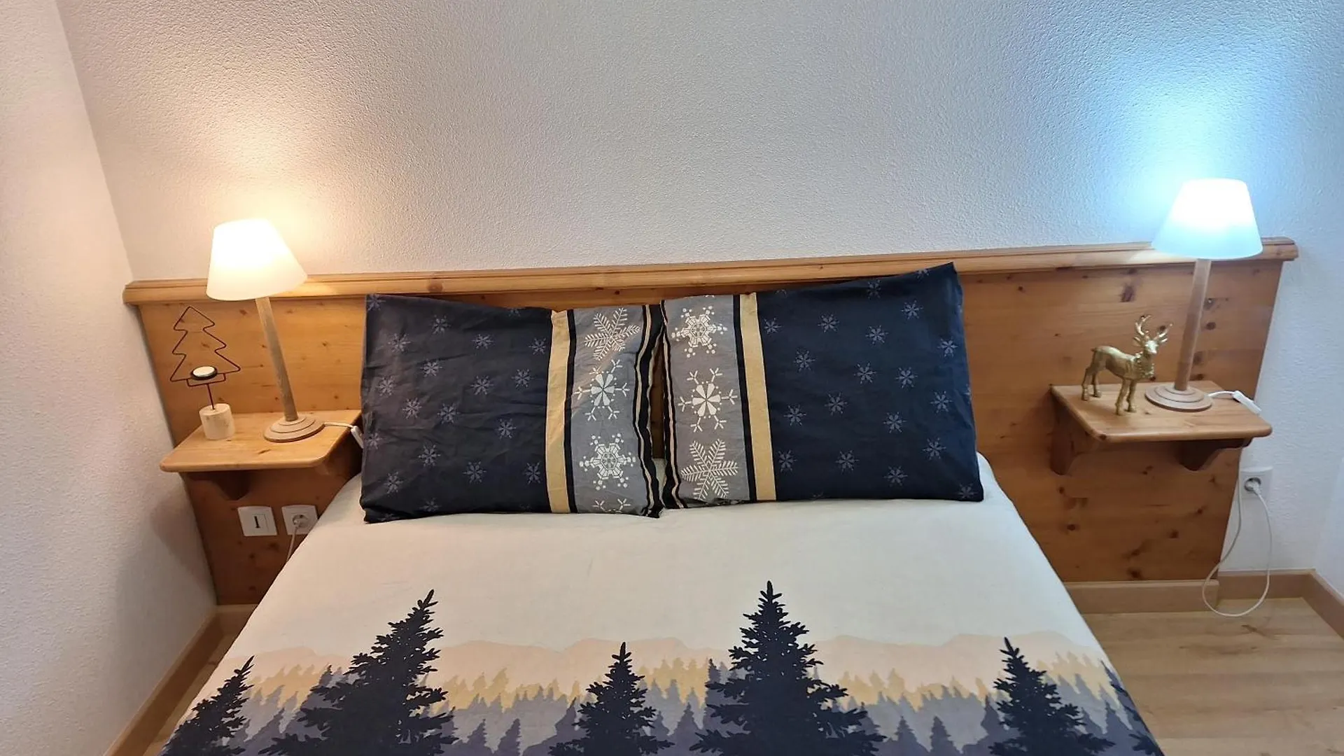 Le Refuge Du Jeu A Valfrejus 6 Pers Apartment Modane France