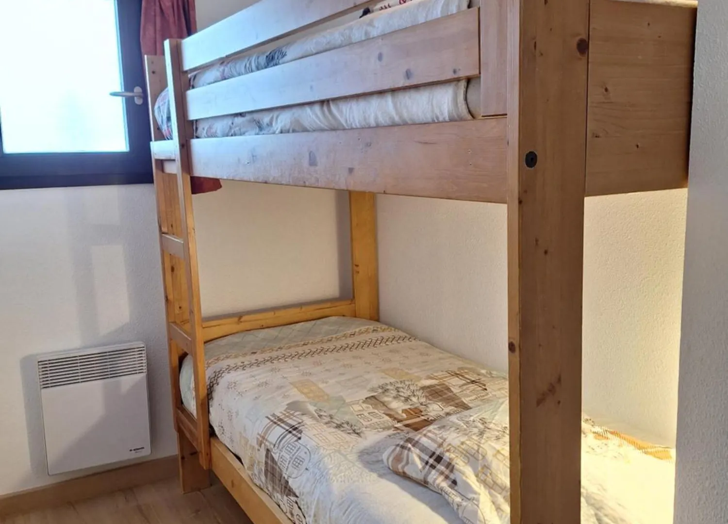 Le Refuge Du Jeu A Valfrejus 6 Pers Apartment Modane