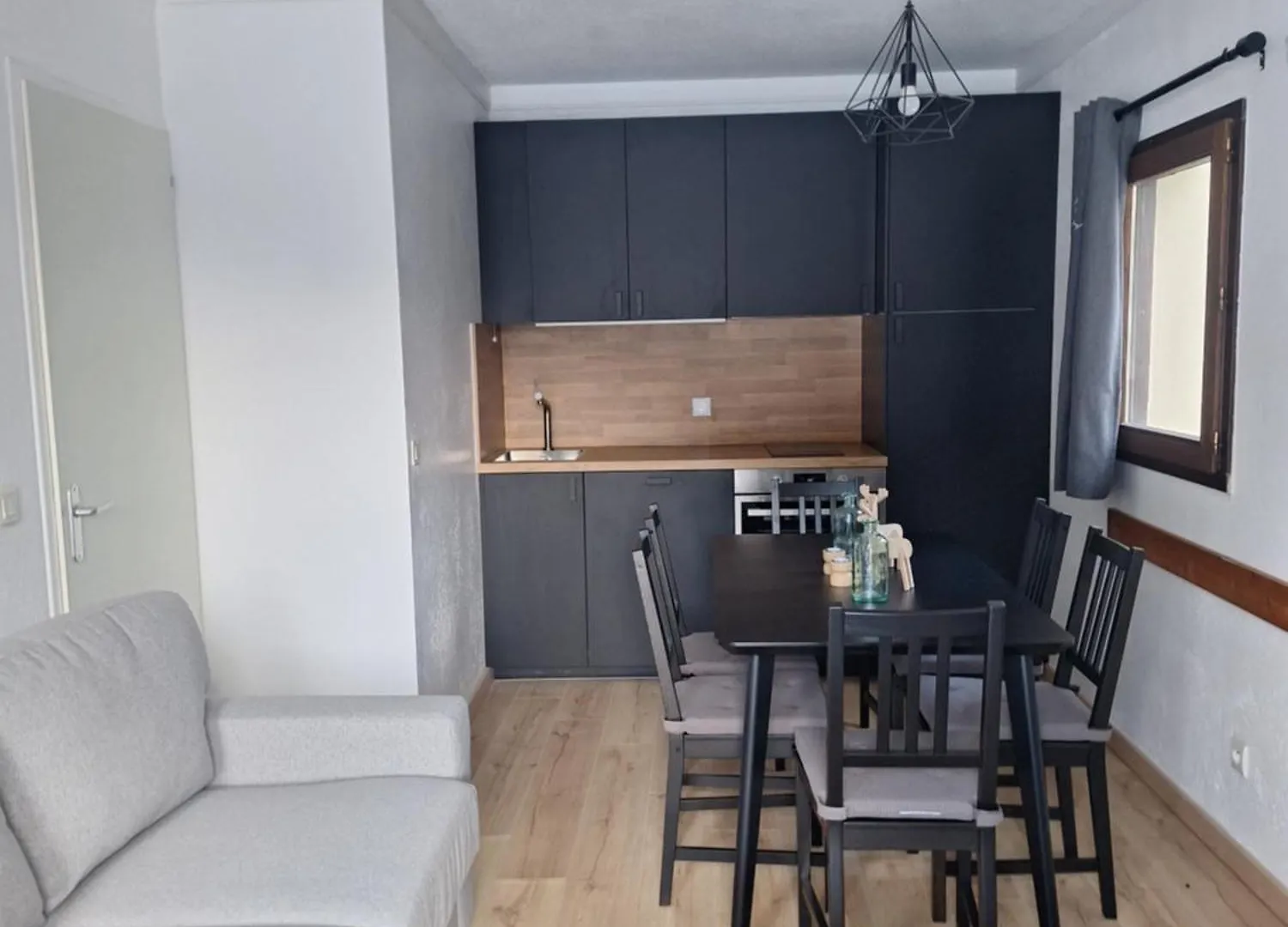 Le Refuge Du Jeu A Valfrejus 6 Pers Apartment Modane