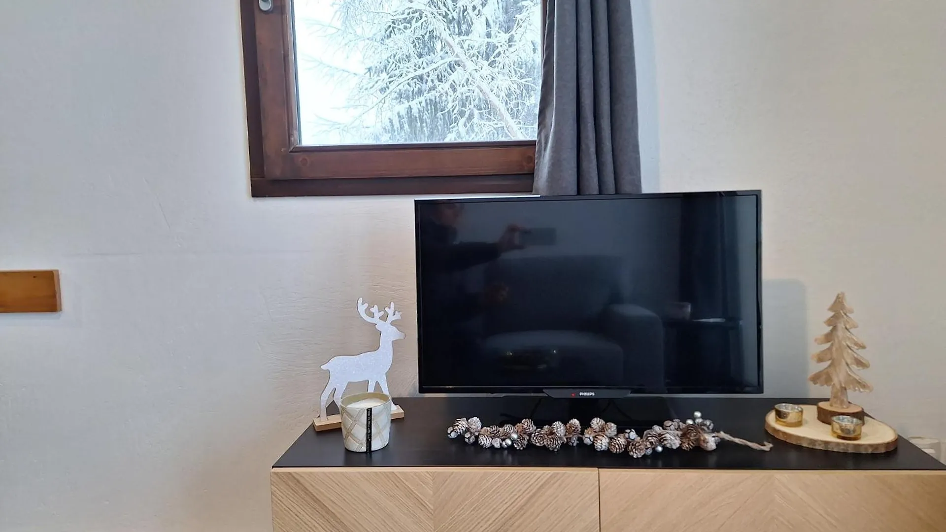 Le Refuge Du Jeu A Valfrejus 6 Pers Apartment Modane
