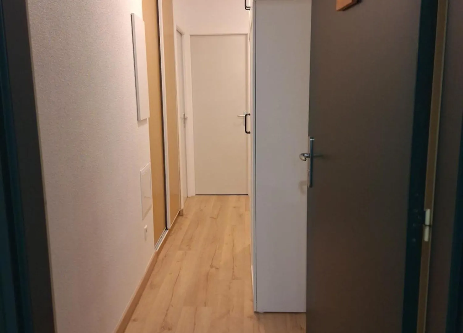 Le Refuge Du Jeu A Valfrejus 6 Pers Apartment Modane